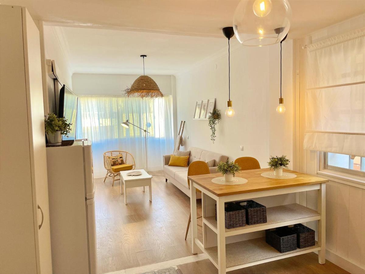 Las Brisas 2 By Sunhousescanarias Las Palmas de Gran Canaria Exterior photo