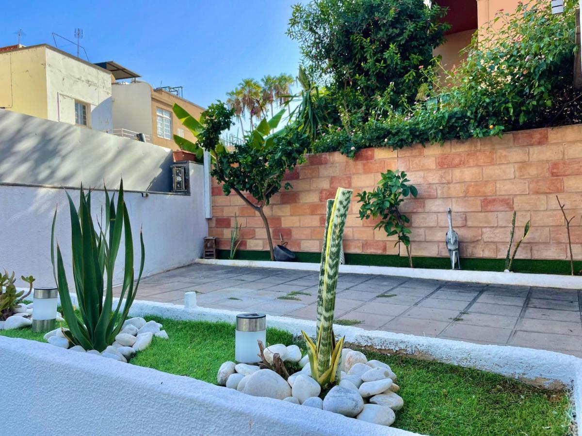 Las Brisas 2 By Sunhousescanarias Las Palmas de Gran Canaria Exterior photo